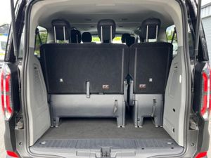 Ford Tourneo Custom ACTIVE - Image 4