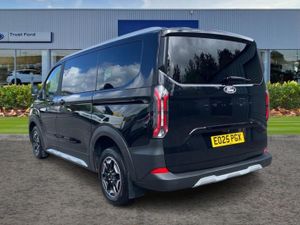 Ford Tourneo Custom ACTIVE - Image 2