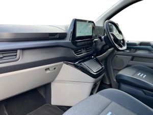 Ford Tourneo Custom ACTIVE - Image 3
