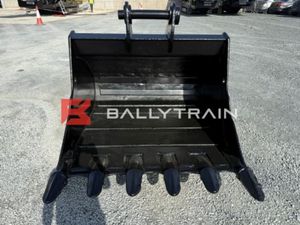 80mm Digging Bucket (5FT) - Image 4