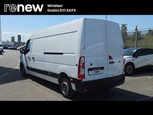 Renault Master MASTER FWD LM35 BLUE DCI 135 B - Image 4