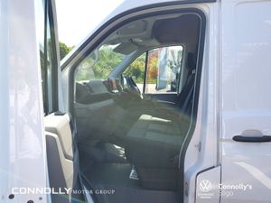 Volkswagen Crafter ***€499 P/M*** MWB Trend 140 Bh - Image 4