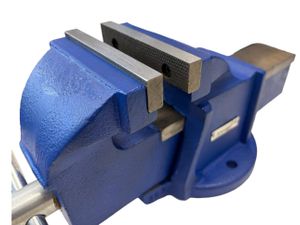 4" Mechanics Vice (100mm) - Image 4