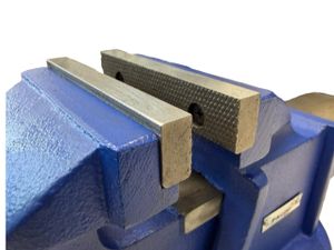 4" Mechanics Vice (100mm) - Image 3