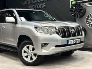 COMMERCIAL AUTO LOW MILEAGE - Image 2