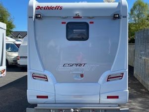2012 DETHLEFFS ESPRIT - Image 4