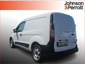 Ford Transit Connect 1.5 - Image 2