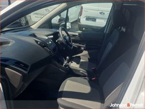Ford Transit Connect 1.5 - Image 3