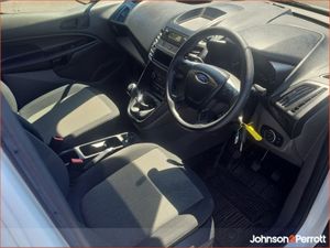 Ford Transit Connect 1.5 - Image 4