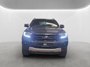 2020 FORD RANGER 2.0 BI TURBO WILDTRAK. - Image 2