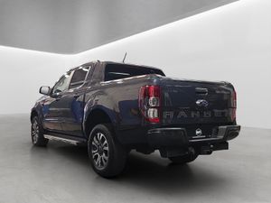 2020 FORD RANGER 2.0 BI TURBO WILDTRAK. - Image 4
