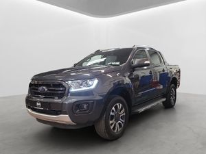 2020 FORD RANGER 2.0 BI TURBO WILDTRAK. - Image 3