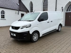 2021 Peugeot Expert Professional 2.0BlueHDi 120bhp - Image 3