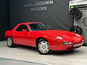 S4 5.0 V8 AUTO COUPE - Image 2