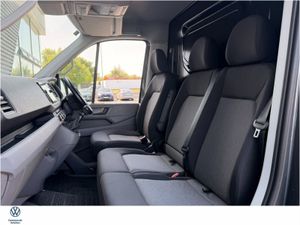 Volkswagen Crafter H30 MWB HIGHLINE 140HP M6F - Image 4