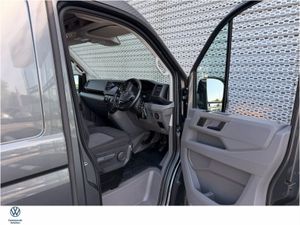Volkswagen Crafter H30 MWB HIGHLINE 140HP M6F - Image 2