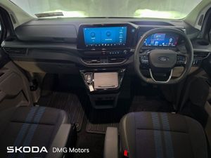 Ford Transit Custom Crew-Cab LWB Sport PHEV - Image 2