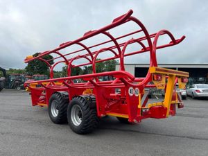 Keltec Bale Chasers - In Stock - Image 3