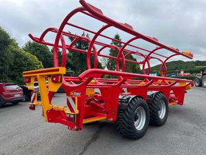 Keltec Bale Chasers - In Stock - Image 4