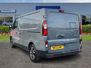 Renault Trafic SPORT+ - Image 2