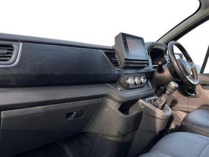 Renault Trafic SPORT+ - Image 3
