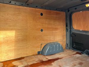 Renault Trafic SPORT+ - Image 4