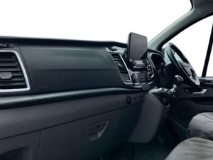 Ford Transit Custom LIMITED - Image 3