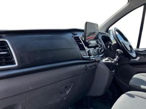 Ford Transit Custom LIMITED - Image 3