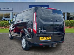 Ford Transit Custom LIMITED - Image 2