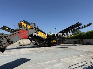 Roco X7T 3 Deck Screener (Low Hours) - Image 4