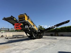 Roco X7T 3 Deck Screener (Low Hours) - Image 3