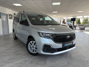 2023 Ford Grand Tourneo Connect Auto 7 seater - Image 4