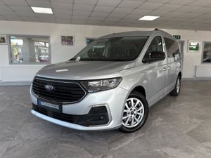 2023 Ford Grand Tourneo Connect Auto 7 seater - Image 2