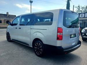 CITROEN DISPATCH COMBI 8 SEATER AUTOMATIC - Image 2
