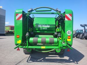 2020 Fusion 3--39k Bales - Image 4