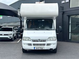 MCLOUIS MOTORCARAVAN GLEN 690 - Image 3