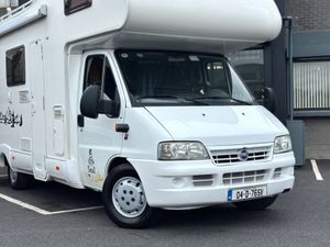 MCLOUIS MOTORCARAVAN GLEN 690 - Image 2