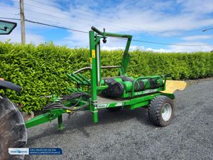 McHale 991B Bale Wrapper - Image 2