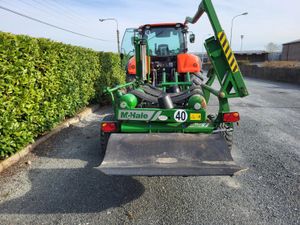 2020 McHale 991B Bale Wrapper - Image 4