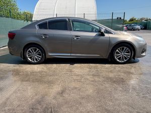 2017 Toyota Avensis   Diesel - Image 3