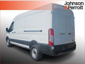 Ford Transit Leader 350L - Image 2