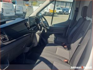Ford Transit Leader 350L - Image 3