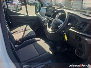 Ford Transit Leader 350L - Image 4