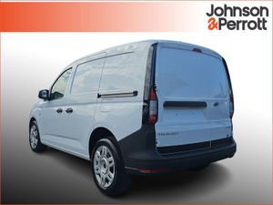 Ford Transit Connect Trend MWB - Image 2