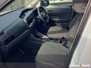 Ford Transit Connect Trend MWB - Image 3