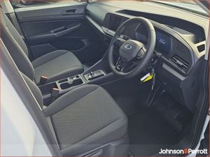 Ford Transit Connect Trend MWB - Image 4