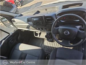 Nissan NV400 NV400 L2 H2 FWD 135 MY20 3DR €19,000 - Image 4