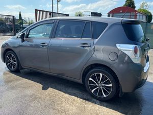 2018 Toyota Verso 7 seater Diesel - Image 4