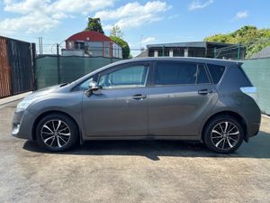 2018 Toyota Verso 7 seater Diesel - Image 2