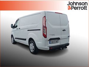 Ford Transit Custom Trend - Image 2